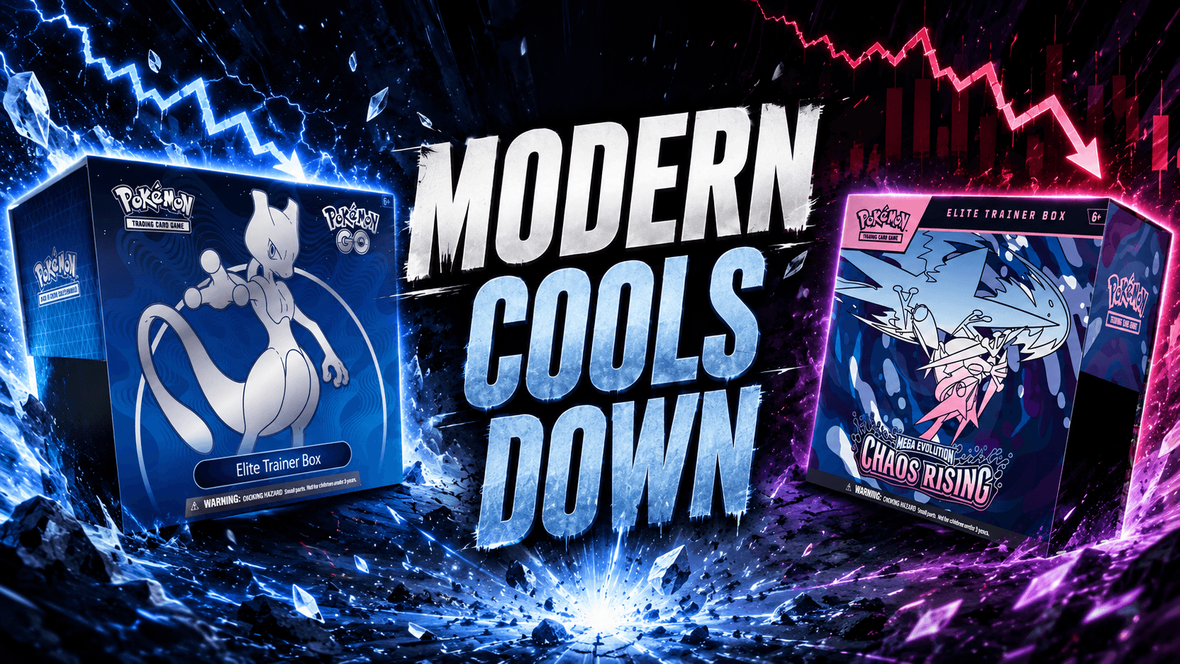 Black Bolt and Ascended Heroes Lead the Bundles as New Boxes Slide (Market Movers)