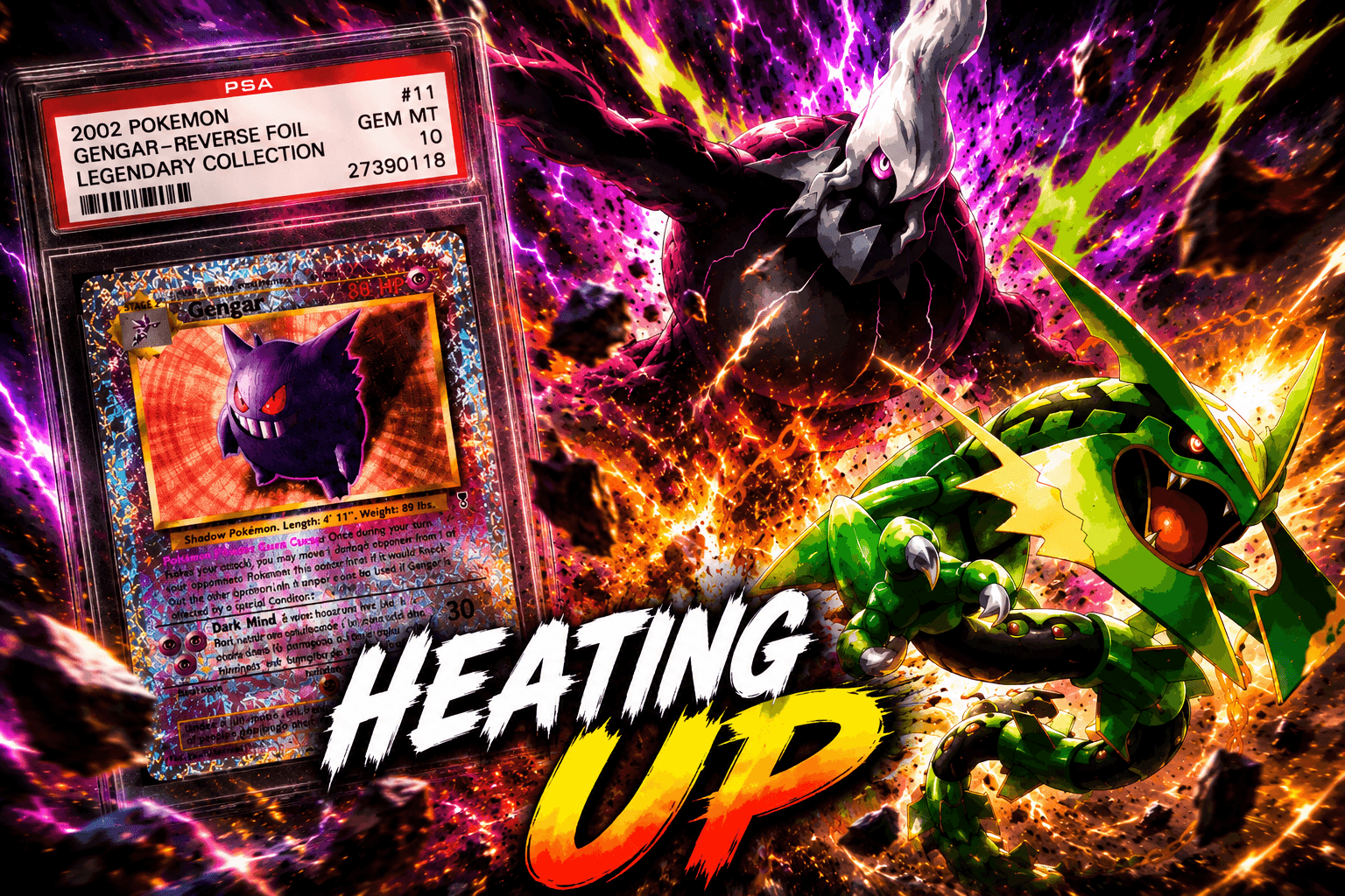 Sealed Pokemon Is Splitting Into Two Markets