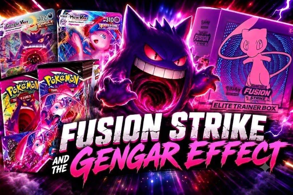 The Case for Fusion Strike