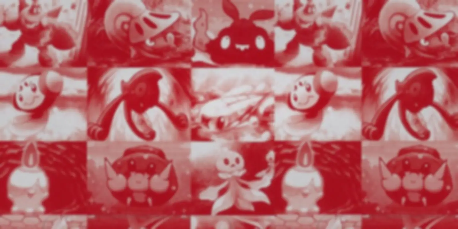 BW2: Red Collection set mark