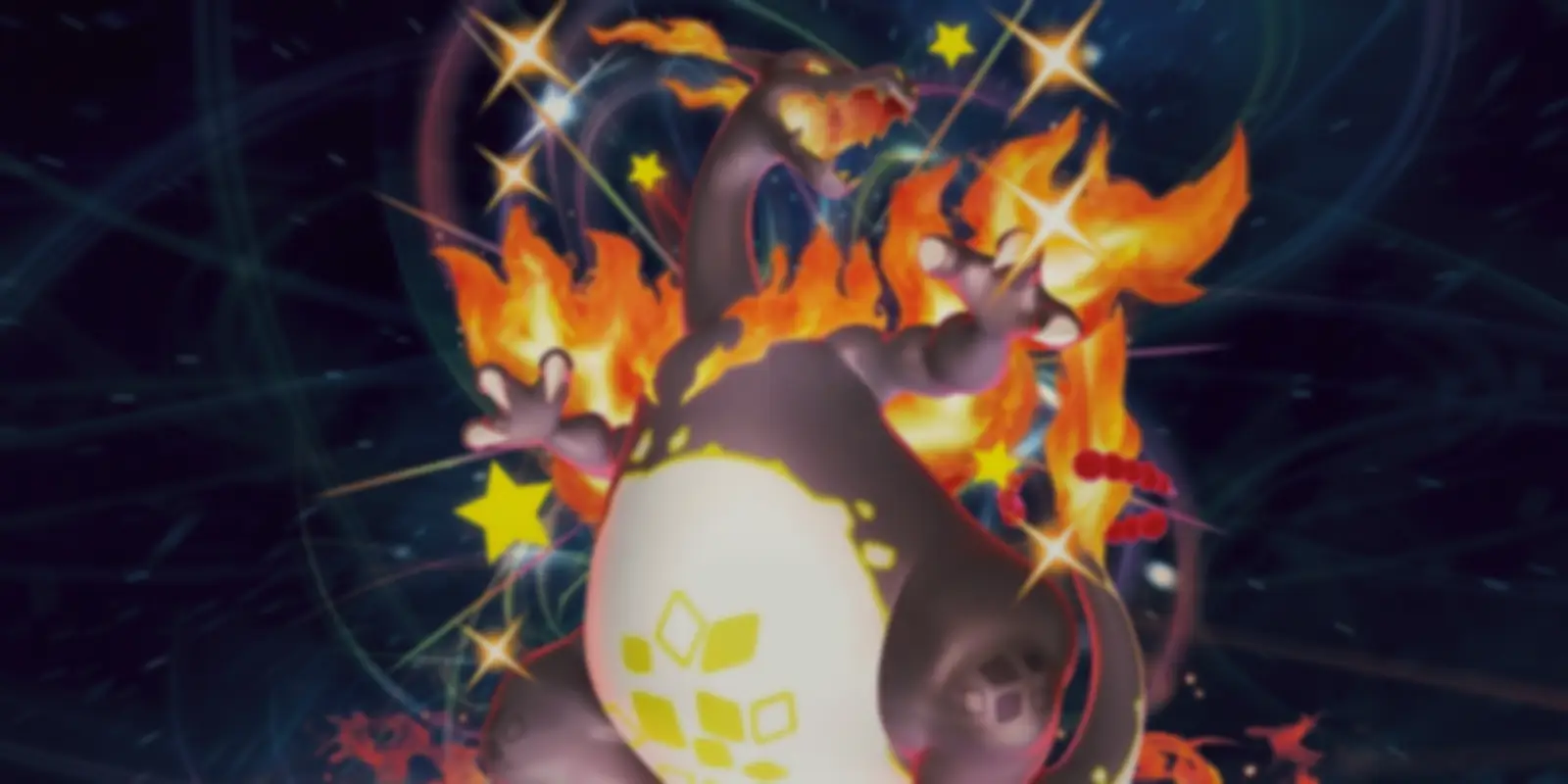 S4a: Shiny Star V set mark