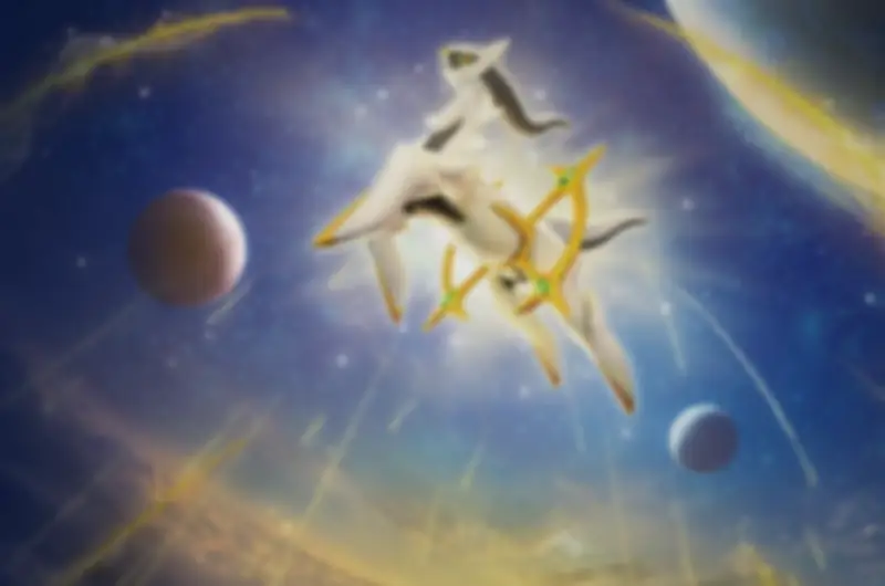 S9: Star Birth set mark