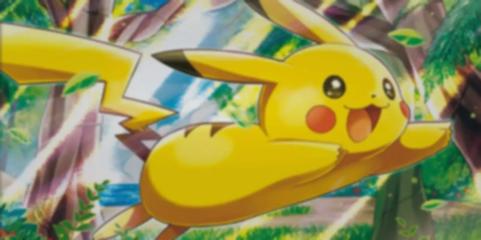 SM0: Pikachu's New Friends set mark