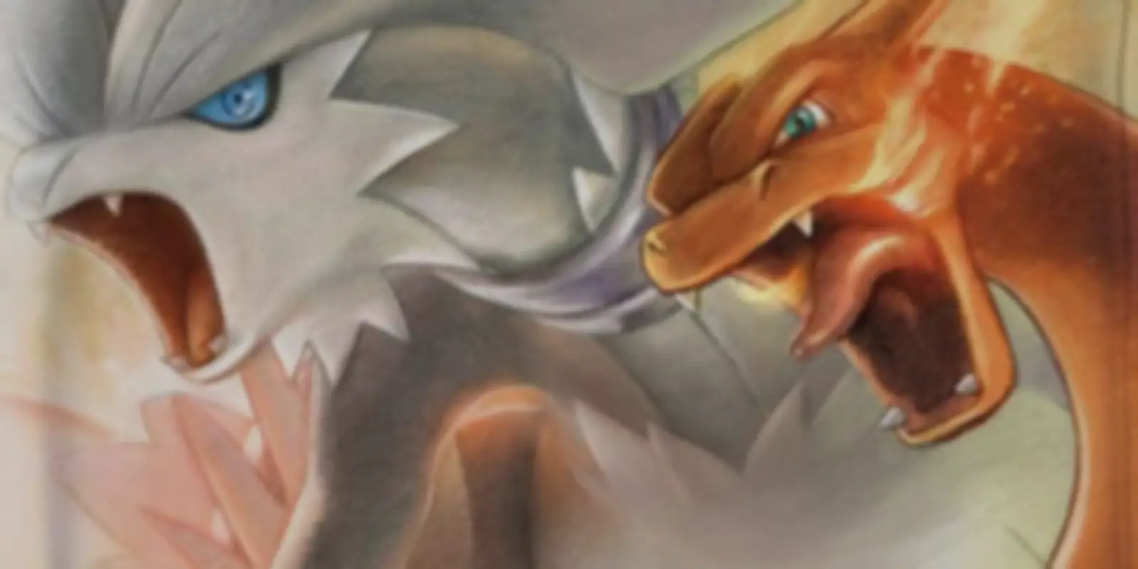 SM10: Double Blaze set mark