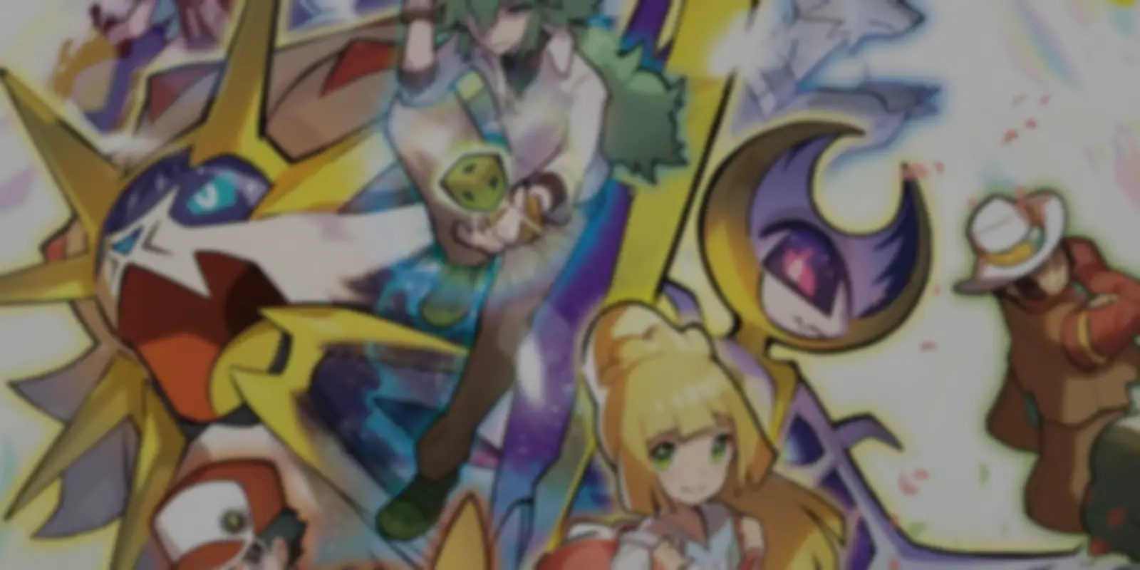 SM11b: Dream League set mark