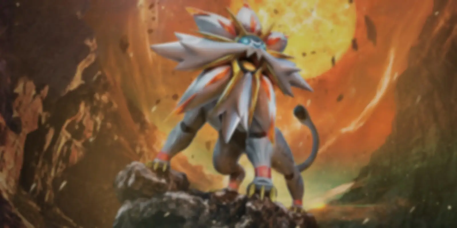SM1S: Collection Sun set mark