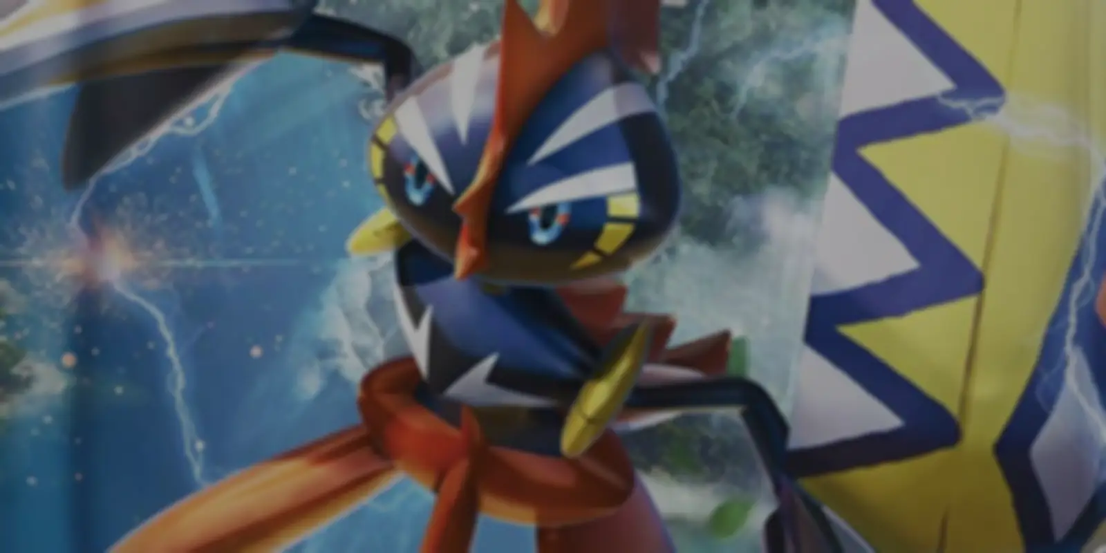 SM2K: Islands Await You set mark