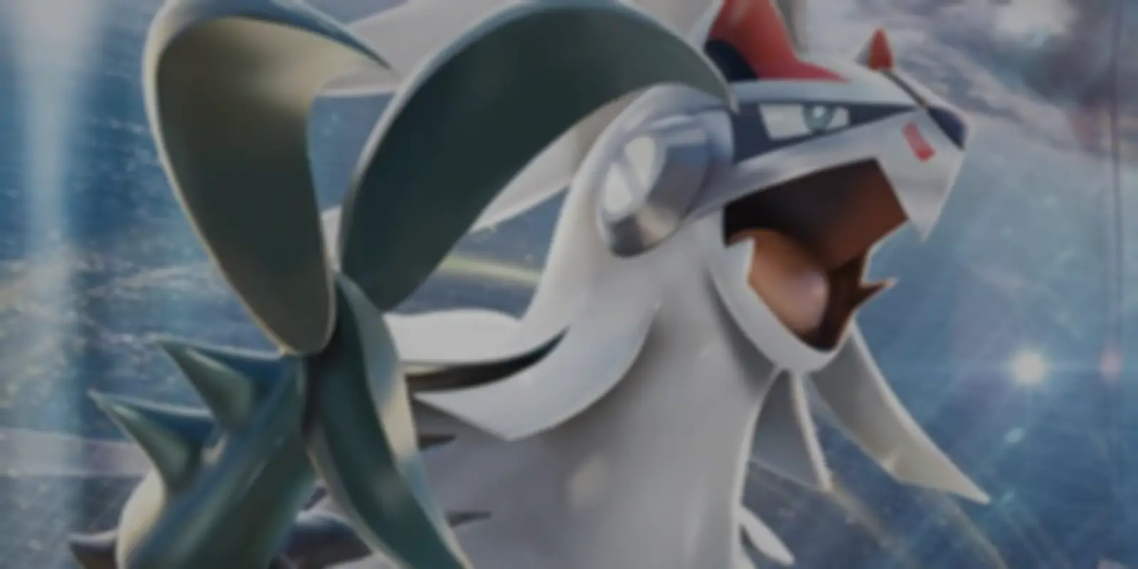 SM4S: Awakened Heroes set mark