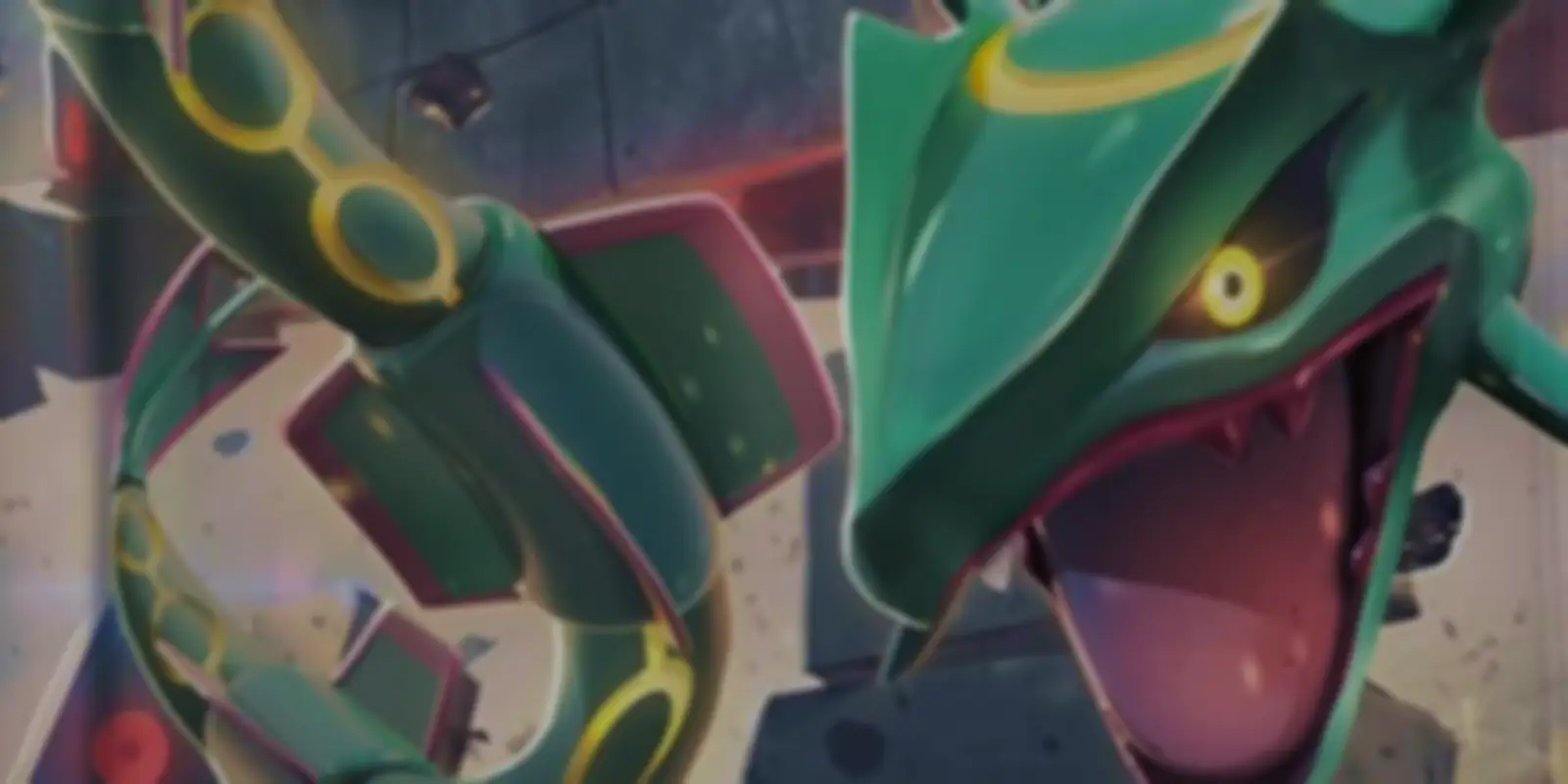 SM7: Sky-Splitting Charisma set mark