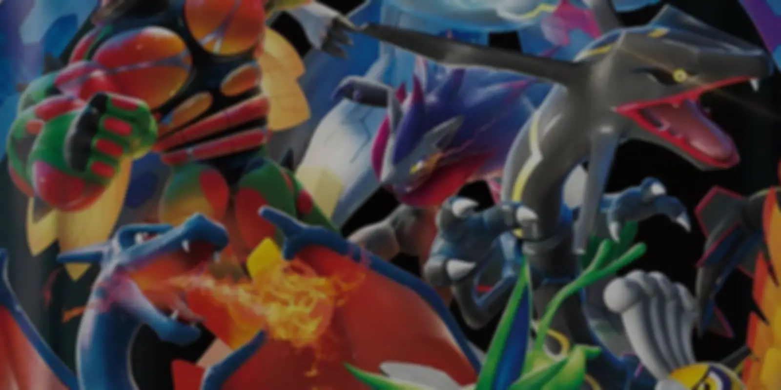 SM8b: GX Ultra Shiny set mark