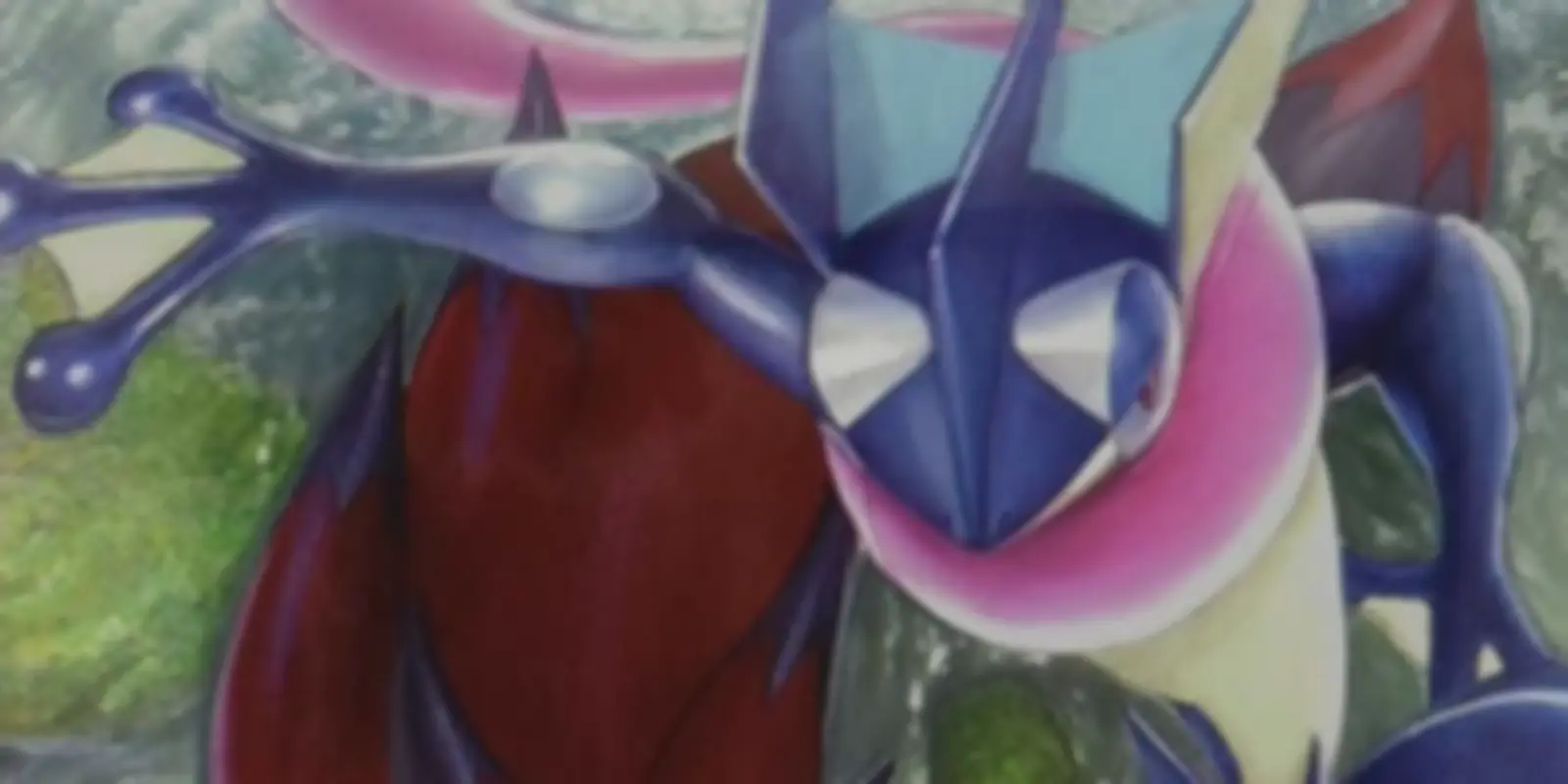 SM9a: Night Unison set mark