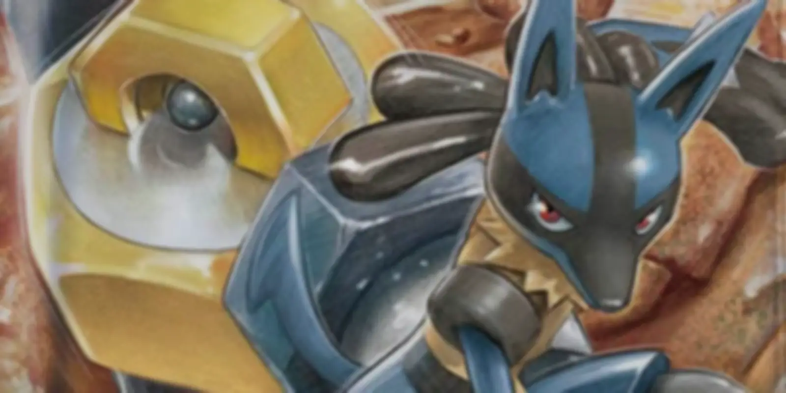 SM9b: Full Metal Wall set mark