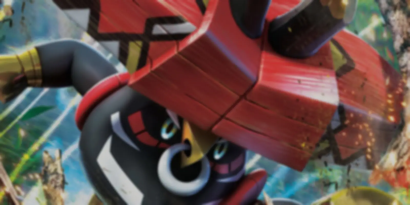 smC: Tapu Bulu-GX Enhanced Starter Set set mark
