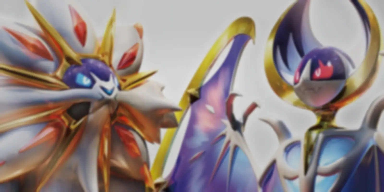 smE: Solgaleo-GX & Lunala-GX Legendary Starter Set set mark