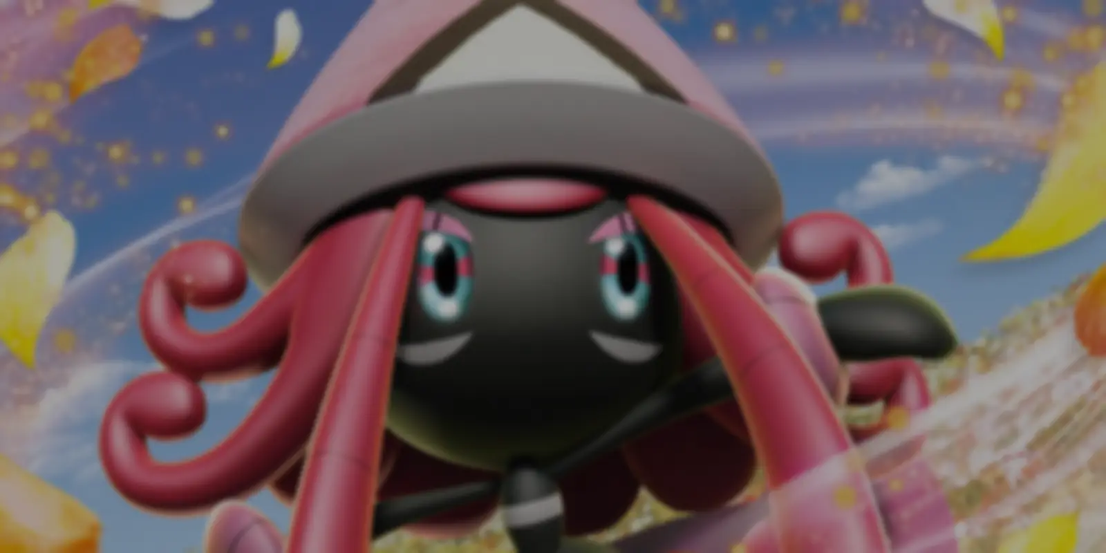 smN: Tag Team GX Deck Build Box set mark