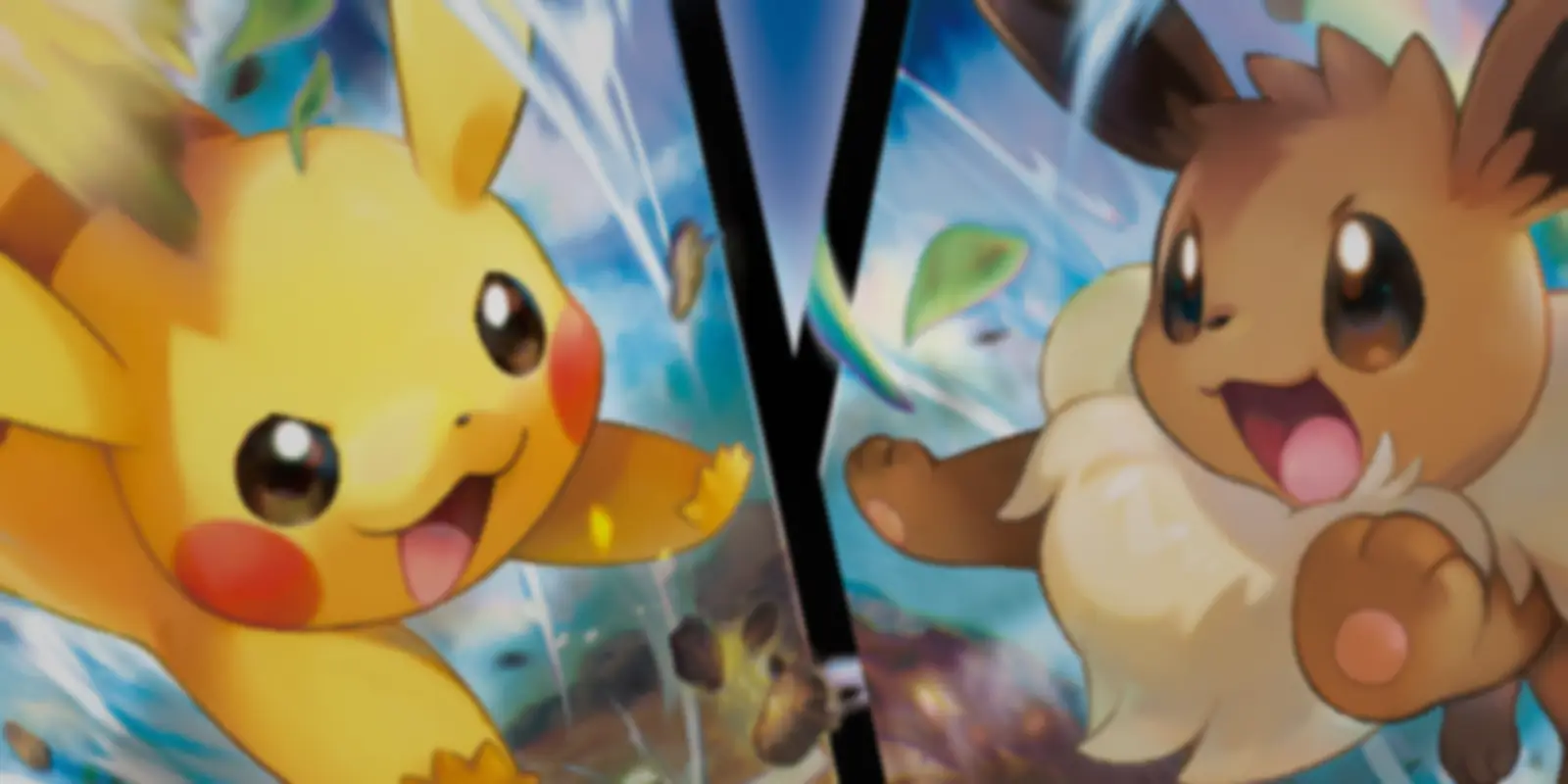 sN: Start Deck 100 CoroCoro Comic Version set mark