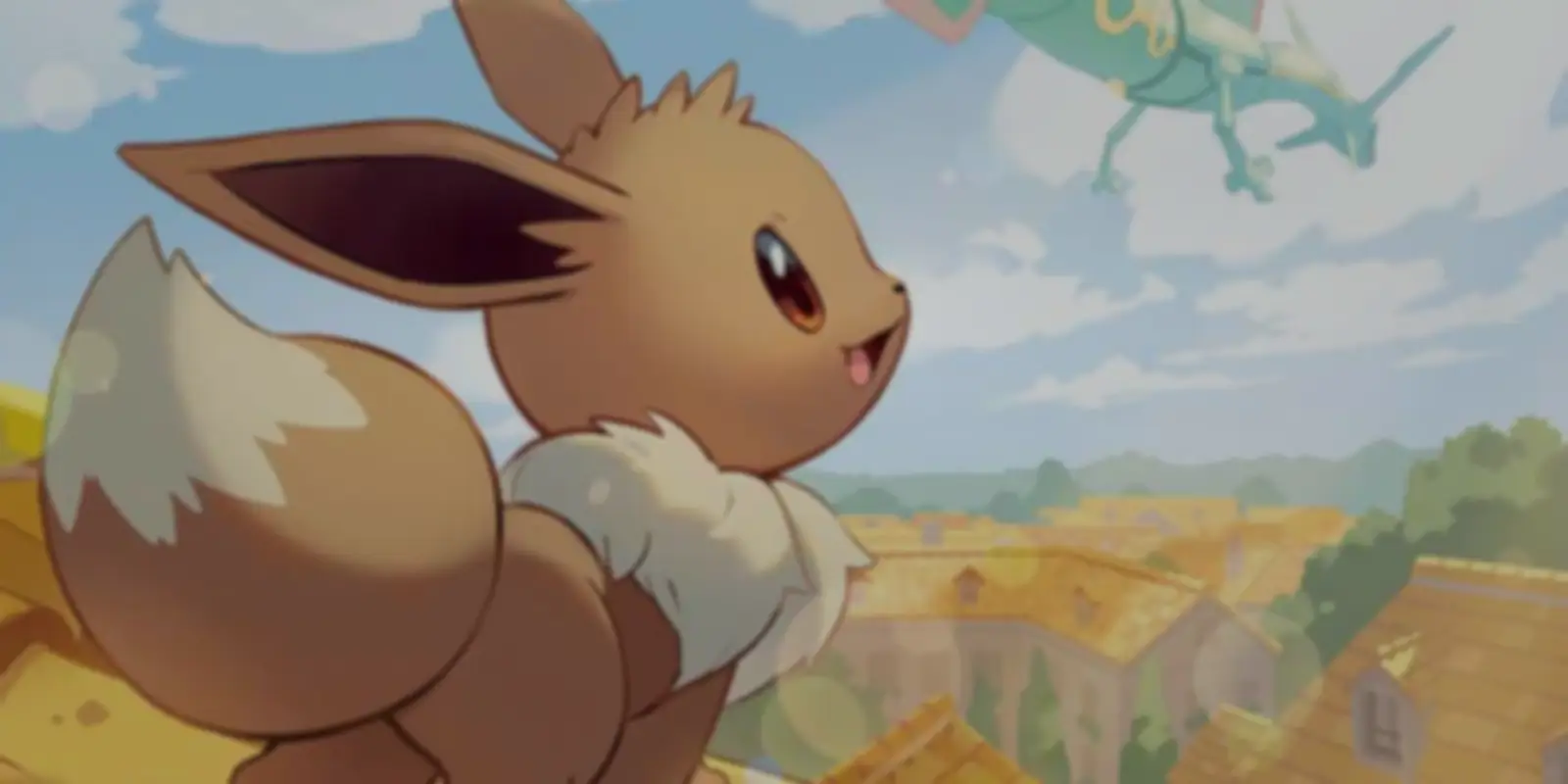sp4: Eevee Heroes VMAX Special Set set mark