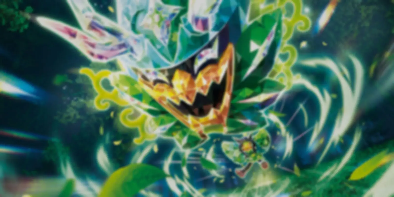 SV6: Transformation Mask set mark