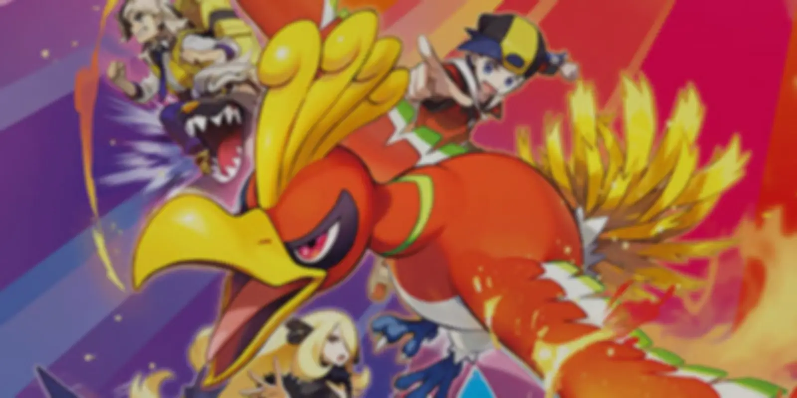 SV9a: Heat Wave Arena set mark