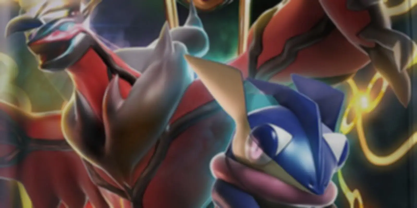 SM: The Best of XY set mark