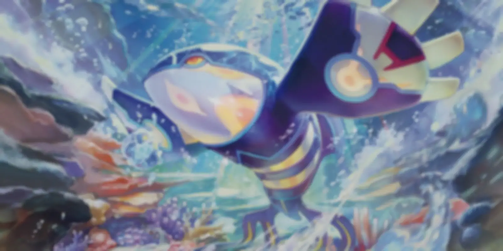 XY5-Bt: Tidal Storm set mark