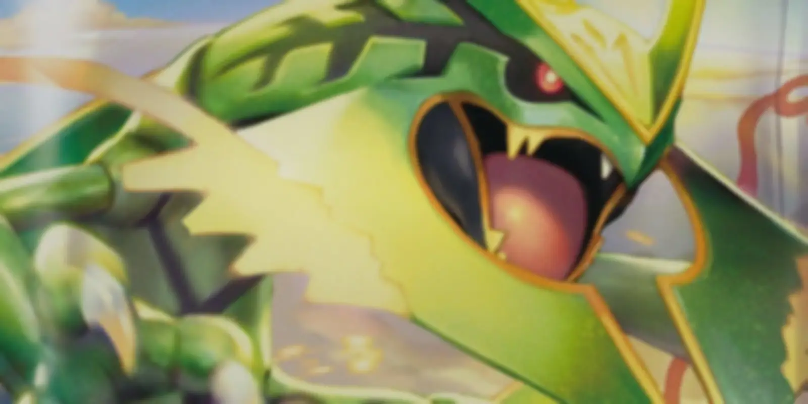XY6: Emerald Break set mark