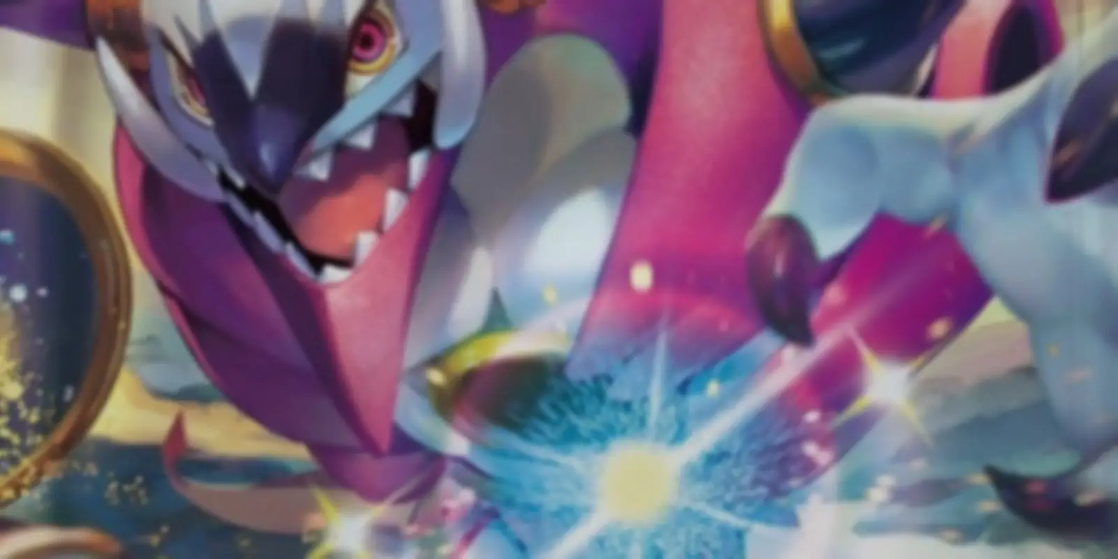 XY7: Bandit Ring set mark