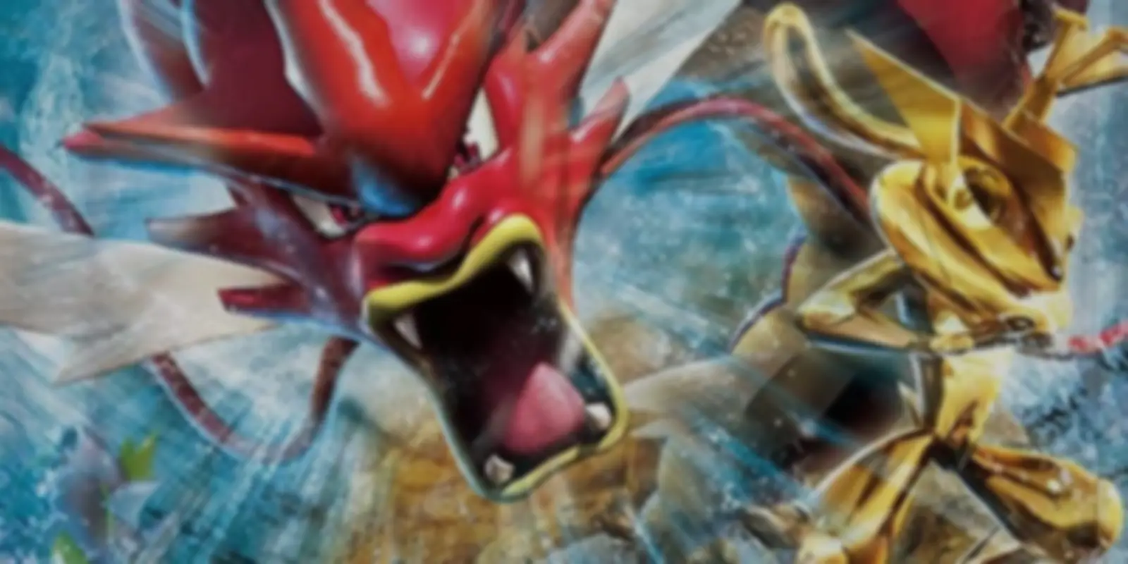 XY9: Rage of the Broken Heavens set mark