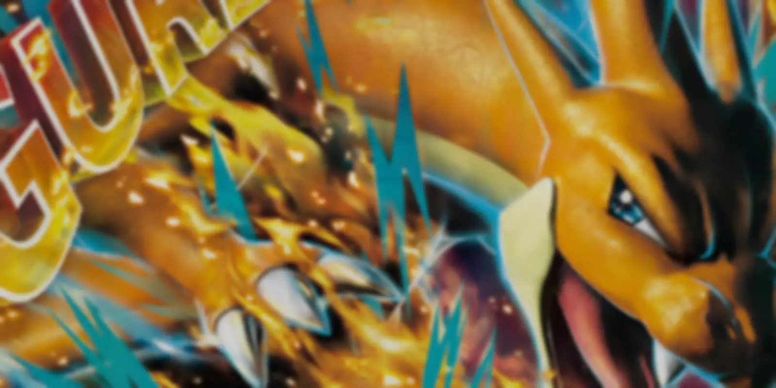 XYA: M Charizard-EX Mega Battle Deck set mark