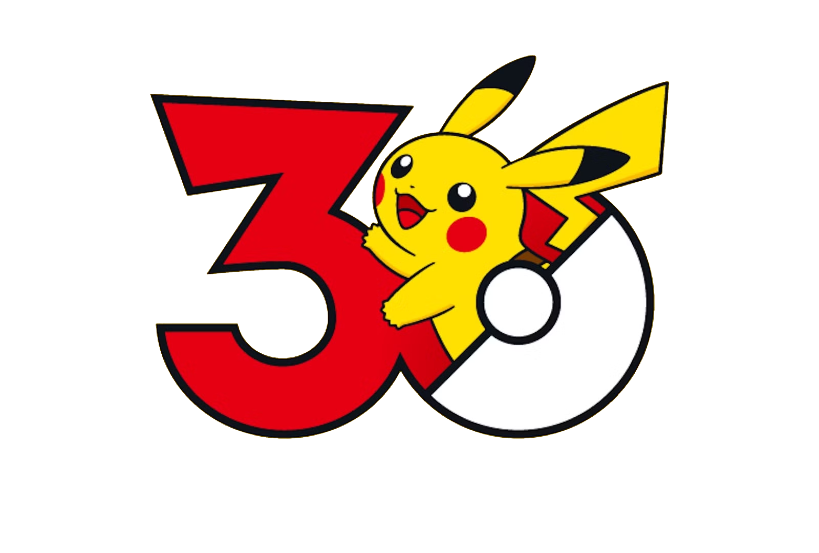 30th Celebration set image