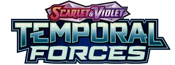 Temporal Forces set image